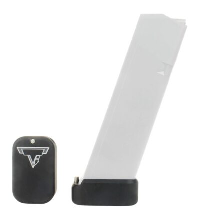 TTI BP FOR GLOCK 17/22 +3/4 FLAT BLK