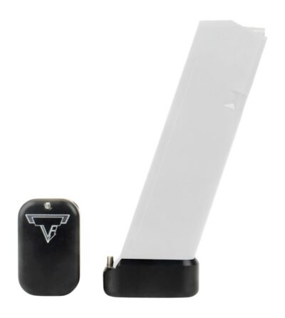 TTI FRPWR BP FOR GLK 19/23 +2/3 BLK