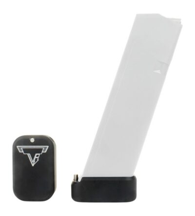 TTI FRPWR BP FOR GLK 19/23 +2/3 FBLK