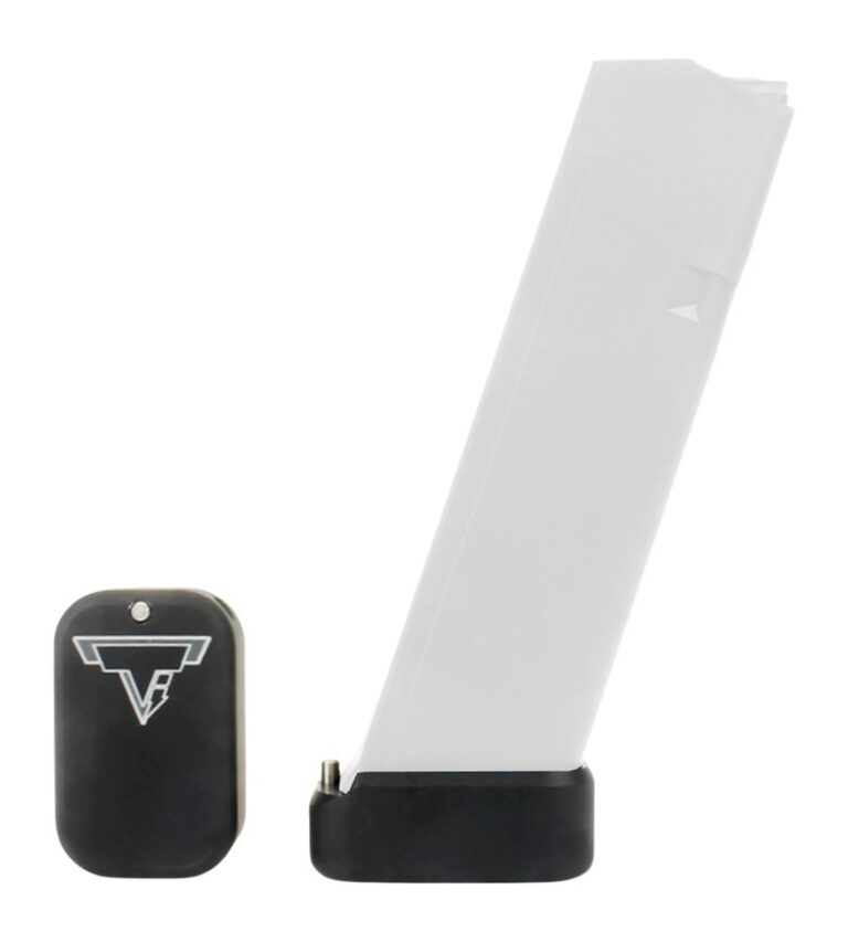 TTI FRPWR BP FOR GLK 19/23 +2/3 FBLK TTI FRPWR BP FOR GLK 19/23 +2/3 FBLK