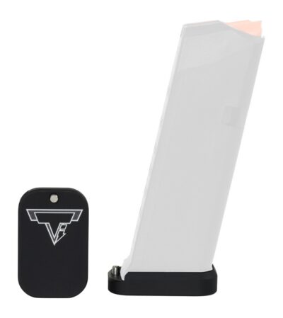 TTI CARRY BP FOR GLOCK 9/40 +0 FBLK