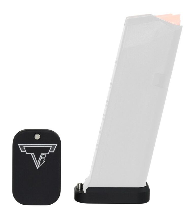 TTI CARRY BP FOR GLOCK 9/40 +0 FBLK TTI CARRY BP FOR GLOCK 9/40 +0 FBLK