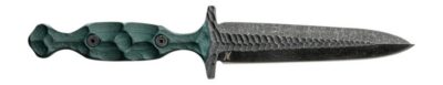 STROUP HGDAGGER        HNTGRN/ACID ETCHED  5
