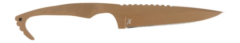 STROUP MK2S-B-G10FDECER BLK/FDE CERA 5 STROUP MK2S-B-G10FDECER BLK/FDE CERA 5