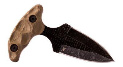 STROUP SD1 2.5″ ACD ETCH ODG W/SHT