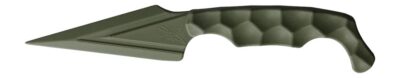 STROUP ULTRALITE 3.75″ ODG W/SHEATH