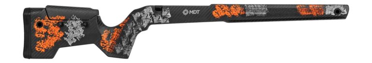 MDT 114849HOG CHASSIS CRBN STOCK TIKKA TX3 HOG MDT 114849HOG CHASSIS CRBN STOCK TIKKA TX3 HOG