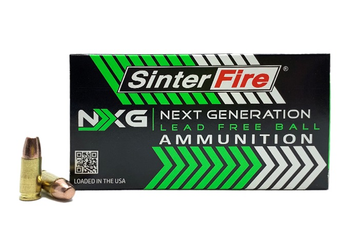 SINTERFIRE SF22350NXG 223 NXG 50G LF 50 SINTERFIRE SF22350NXG 223 NXG 50G LF 50