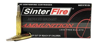 SINTERFIRE SF22355RHA(50)  223    RHA 55G  LF   50