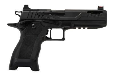 OA DEF 2311 PRO 9MM 5″ 21RD BLK