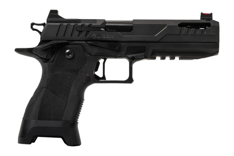 OA DEF 2311 PRO 9MM 5″ 21RD BLK