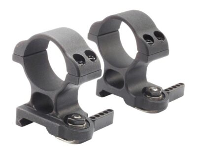 LARUE LT123           TACTICAL 30MM 2 PIECE QD