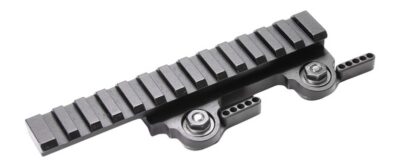 LARUE LT101        TACTICAL PICATINNY RISER QD