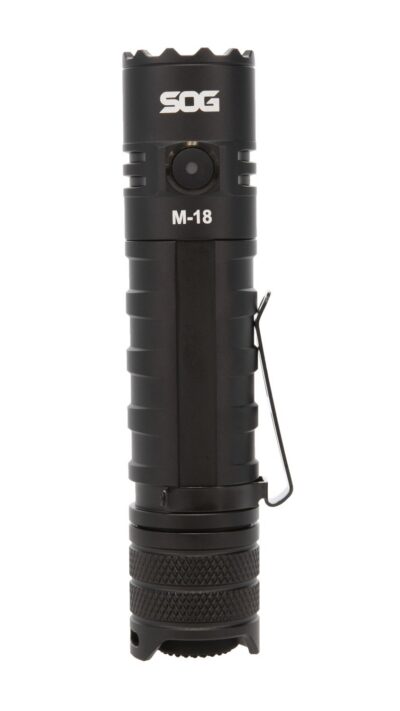 M-18 Flashlight – 1900 Lumens