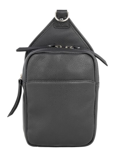 GTM GTM-106/PB BLACK  COMPACT SLING CROSSBDY-COW