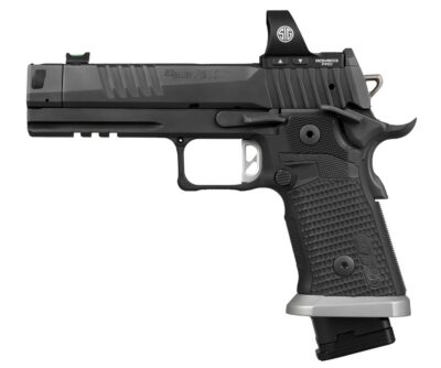 P211 9MM COMP BLK ROM3PRO 21+1