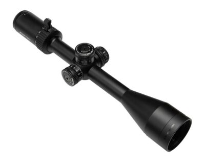 ZEROTECH VG6245R3-IR   VENGEANCE 6-24X50 R3 IR