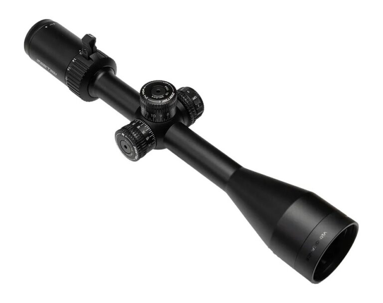 ZEROTECH VG6245R3-IR VENGEANCE 6-24X50 R3 IR ZEROTECH VG6245R3-IR VENGEANCE 6-24X50 R3 IR