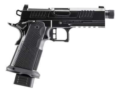 Alpha Foxtrot AA39X1CIB-PDBK19 AF1911 Romulus 9mm Luger 4.25″