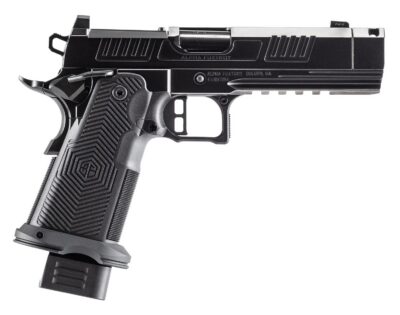 Alpha Foxtrot AA39X1CIF-PDBK19 AF1911 Romulus 9mm Luger 4.25″