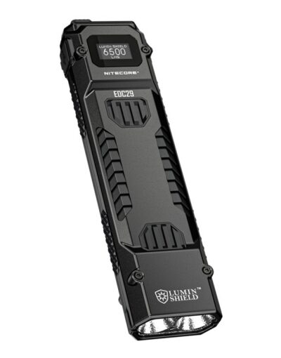 NITECORE EDC29           EDC29            6500L