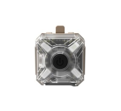 NITECORE NU06MI          NU06 MI FLASHING LIGHT