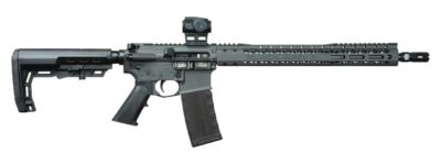 Black Rain Ordnance BRO26040602OPT Sports South Exclusive 5.56 NATO 16″ Viridian Venta Red Dot