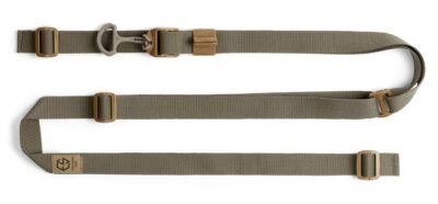 CUSTOMIZABLE TWO-POINT SLINGS CUSTOMIZABLE TWO-POINT SLING RANGER GREEN