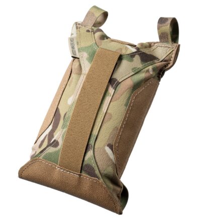 ESD NOTCH SHOOTING BAG MULTICAM