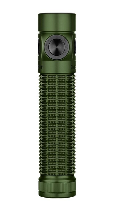 OLIGHT BATON4PROODGREEN    BATON 4 PRO GREEN