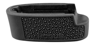 HOG 17410   OM RUB GRIP EXT BASE PAD M&P 45 7R BLK