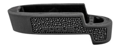 HOG 18430   OM RUB GRIP EXT BASE M&P 40  7RD BLK