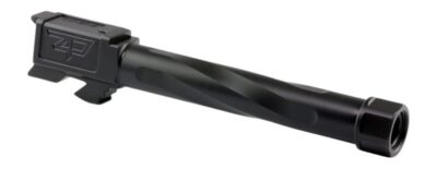 ZAF BBL FOR GLK 17 G5 4.97″ TB BLK