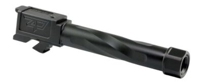 ZAF BBL FOR GLK 19 G3 4.50″ TB BLK