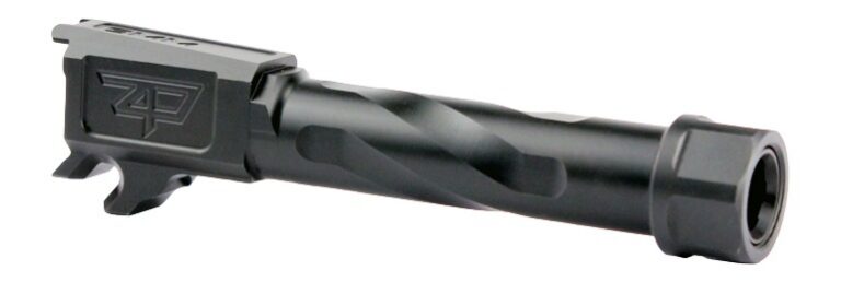 ZAF BBL SIG P365 3.75″ TB BLACK ZAF BBL SIG P365 3.75″ TB BLACK