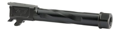 ZAF BBL SIG P365 XL 4.35″ TB BLACK