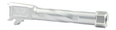 ZAFFIRI BA-P365XL-TH-SS  THREADED BARREL P365XL SS