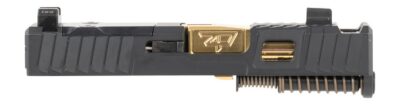 ZAF IBS CMP SLD FOR G43X BLK/GLD