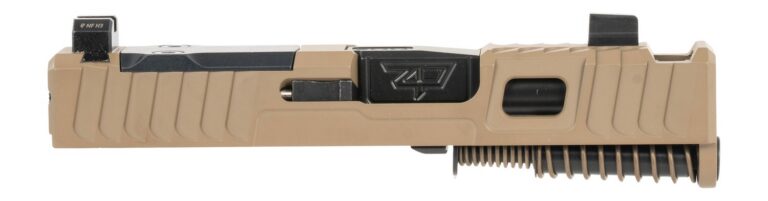 ZAFFIRI CU-G43-IBS-RMSC-FDE-CP-BN-BLNK SLIDE G43 ZAFFIRI CU-G43-IBS-RMSC-FDE-CP-BN-BLNK SLIDE G43