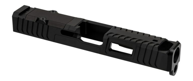 ZAFFIRI SL-G19G3-IBS-RMR-BLK             SLIDE G19