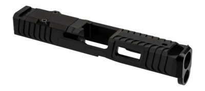 ZAFFIRI SL-G19G5-IBS-RMR-BLK   IBS SLIDE G19