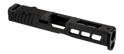 ZAFFIRI SL-G19G5-ZPS3-RMR-BLK  ZPS3 SLIDE G19