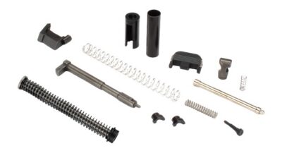 ZAF UPPER PARTS KIT FOR GLK 17 G5