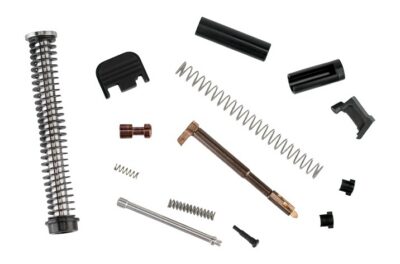ZAF UPPER PARTS KIT FOR GLK 19 G4