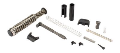 ZAF UPPER PARTS KIT FOR GLK 19 G5