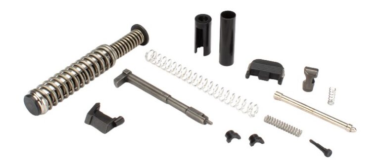 ZAF UPPER PARTS KIT FOR GLK 19 G5 ZAF UPPER PARTS KIT FOR GLK 19 G5