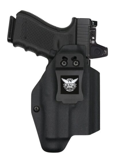 WTP WTP-R02A_1000-R  19/19X MOS WITH STREAMLIGHT