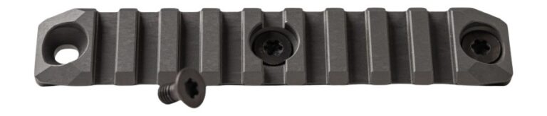 Q RAIL-1913-4.5-QSERT RAIL QSERT 4.5IN Q RAIL-1913-4.5-QSERT RAIL QSERT 4.5IN