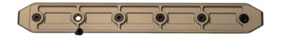 Q ACC-ARCA-PLATE-12IN    A BOLT-ON 12″ Q-SERT