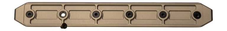 Q ACC-ARCA-PLATE-12IN A BOLT-ON 12″ Q-SERT Q ACC-ARCA-PLATE-12IN A BOLT-ON 12″ Q-SERT